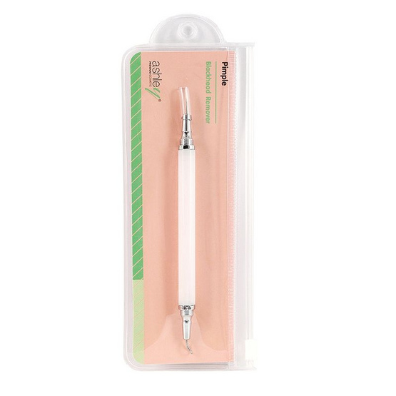 Ashley อุปกรณ์สำหรับกดสิว Blackhead Remover