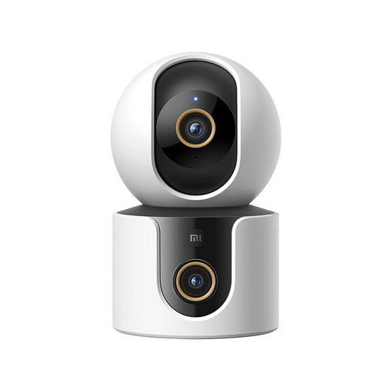 Xiaomi กล้องวงจรปิด IP Camera รุ่น C500 Dual Xiaomi กล้องวงจรปิด IP Camera รุ่น C500 Dual