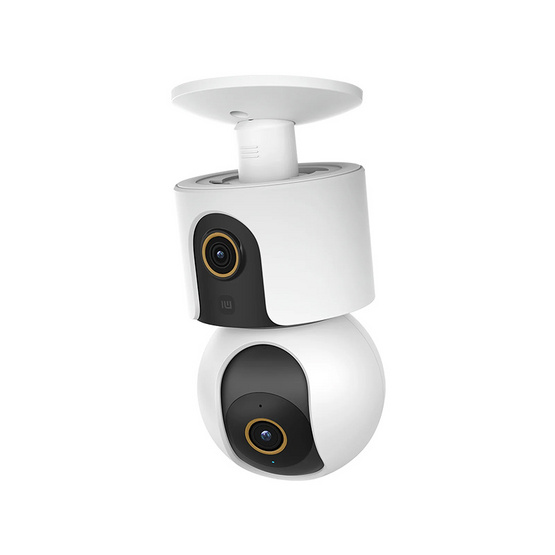 Xiaomi กล้องวงจรปิด IP Camera รุ่น C500 Dual Xiaomi กล้องวงจรปิด IP Camera รุ่น C500 Dual