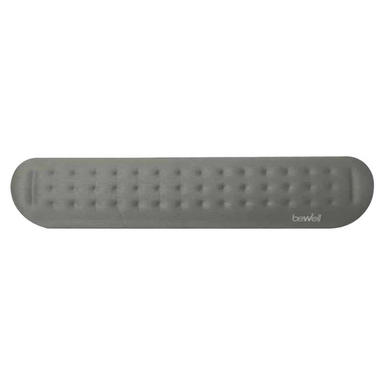 Bewell แผ่นรองข้อมือและคีย์บอร์ด OF004
