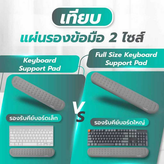 Bewell แขนจับจอมอนิเตอร์ แบบคู่ รุ่น EA07
