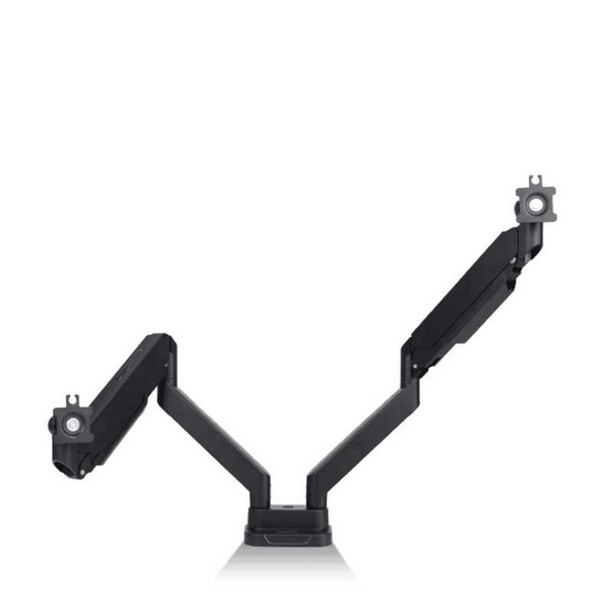 Bewell แขนจับจอมอนิเตอร์ แบบคู่ รุ่น Heavy Duty EA17