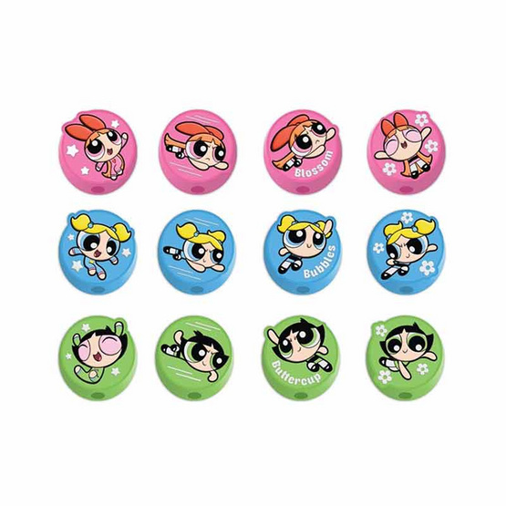 บิ๊กก้า ข้าวโพดอบกรอบรสช็อกโกแลตพร้อมที่ถนอมสายชาร์จ PowerPuffGirls 6 กรัม (แพ็ก 6 ชิ้น) บิ๊กก้า ข้าวโพดอบกรอบรสช็อกโกแลตพร้อมที่ถนอมสายชาร์จ PowerPuffGirls 6 กรัม (แพ็ก 6 ชิ้น)