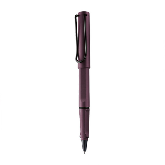 LAMY ปากกาหมึกเจล SAFARI 0.7 มม. ด้ามสี SCARLET LAMY ปากกาหมึกเจล SAFARI 0.7 มม. ด้ามสี SCARLET