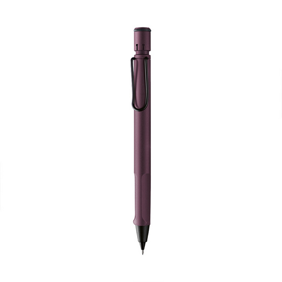 LAMY ดินสอกด SAFARI 0.5 มม. ด้ามสี SCARLET LAMY ดินสอกด SAFARI 0.5 มม. ด้ามสี SCARLET