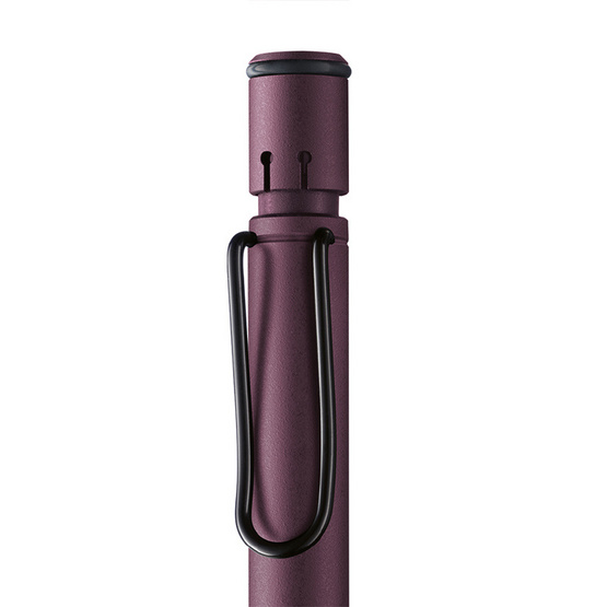 LAMY ดินสอกด SAFARI 0.5 มม. ด้ามสี SCARLET LAMY ดินสอกด SAFARI 0.5 มม. ด้ามสี SCARLET