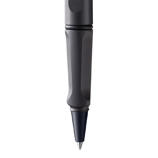 LAMY ปากกาหมึกเจล SAFARI 0.7 มม. ด้ามสี UMBRA LAMY ปากกาหมึกเจล SAFARI 0.7 มม. ด้ามสี UMBRA
