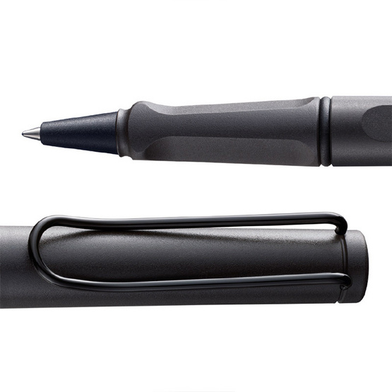 LAMY ปากกาหมึกเจล SAFARI 0.7 มม. ด้ามสี UMBRA LAMY ปากกาหมึกเจล SAFARI 0.7 มม. ด้ามสี UMBRA