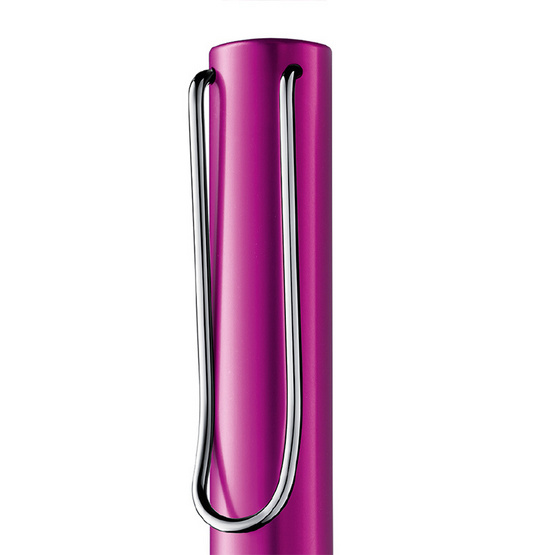 LAMY ปากกาหมึกซึม AL-STAR 0.38 มม. ด้ามสี VIBRANT PINK LAMY ปากกาหมึกซึม AL-STAR 0.38 มม. ด้ามสี VIBRANT PINK