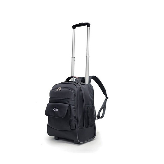 HQ LUGGAGE กระเป๋าเป้ โน้ตบุ๊ค กระเป๋าเป้ล้อลาก รุ่น 167