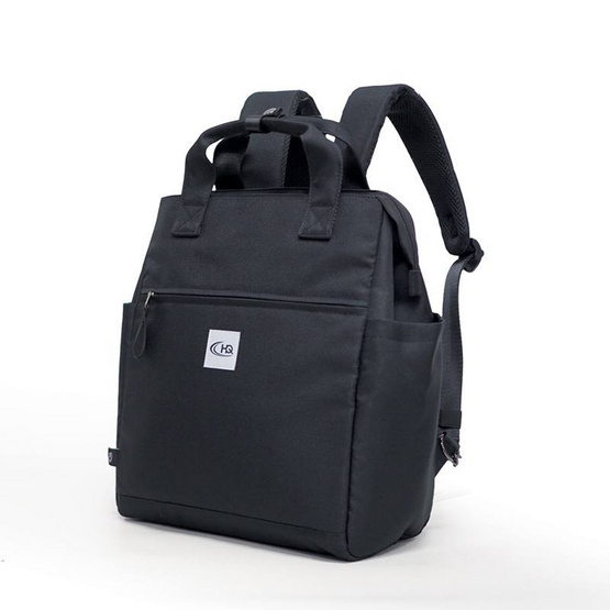HQ LUGGAGE กระเป๋า 3 IN 1 กระเป๋าสะพายข้าง กระเป๋าถือ กระเป๋าเป้ รุ่น 168 HQ LUGGAGE กระเป๋า 3 IN 1 กระเป๋าสะพายข้าง กระเป๋าถือ กระเป๋าเป้ รุ่น 168