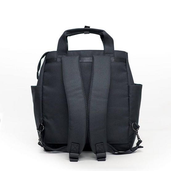 HQ LUGGAGE กระเป๋า 3 IN 1 กระเป๋าสะพายข้าง กระเป๋าถือ กระเป๋าเป้ รุ่น 168 HQ LUGGAGE กระเป๋า 3 IN 1 กระเป๋าสะพายข้าง กระเป๋าถือ กระเป๋าเป้ รุ่น 168
