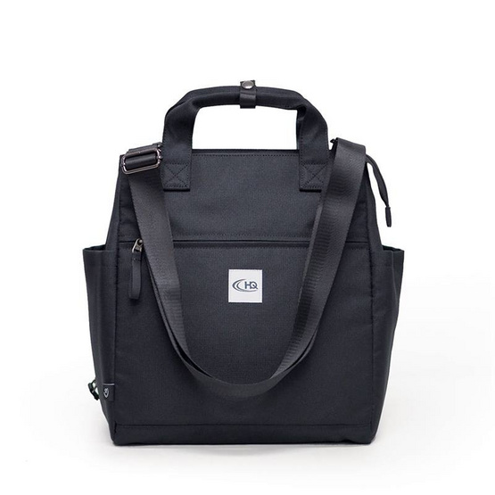 HQ LUGGAGE กระเป๋า 3 IN 1 กระเป๋าสะพายข้าง กระเป๋าถือ กระเป๋าเป้ รุ่น 168 HQ LUGGAGE กระเป๋า 3 IN 1 กระเป๋าสะพายข้าง กระเป๋าถือ กระเป๋าเป้ รุ่น 168