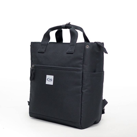 HQ LUGGAGE กระเป๋า 3 IN 1 กระเป๋าสะพายข้าง กระเป๋าถือ กระเป๋าเป้ รุ่น 168 HQ LUGGAGE กระเป๋า 3 IN 1 กระเป๋าสะพายข้าง กระเป๋าถือ กระเป๋าเป้ รุ่น 168