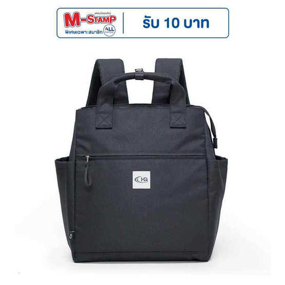 HQ LUGGAGE กระเป๋า 3 IN 1 กระเป๋าสะพายข้าง กระเป๋าถือ กระเป๋าเป้ รุ่น 168 HQ LUGGAGE กระเป๋า 3 IN 1 กระเป๋าสะพายข้าง กระเป๋าถือ กระเป๋าเป้ รุ่น 168