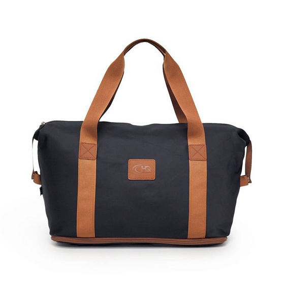 HQ LUGGAGE เซ็ตกระเป๋าถือ รุ่น 169(ใบใหญ่) และ รุ่น 1690(ใบเล็ก)