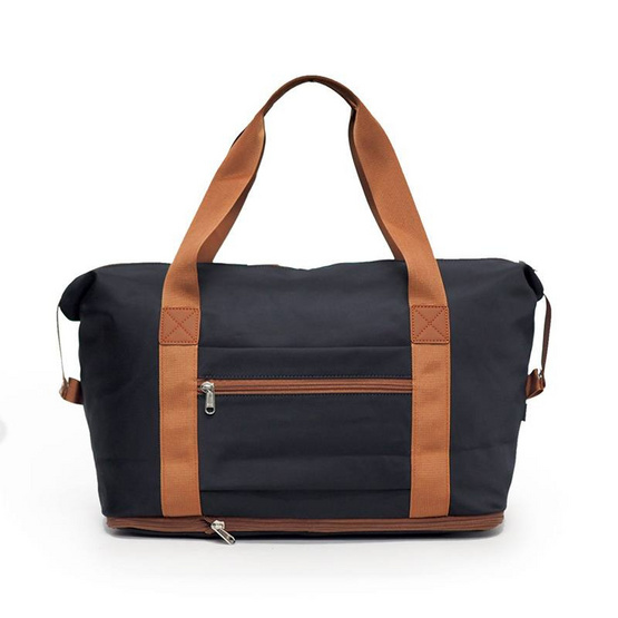 HQ LUGGAGE เซ็ตกระเป๋าถือ รุ่น 169(ใบใหญ่) และ รุ่น 1690(ใบเล็ก)