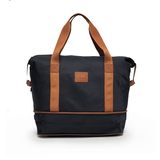 HQ LUGGAGE เซ็ตกระเป๋าถือ รุ่น 169(ใบใหญ่) และ รุ่น 1690(ใบเล็ก)