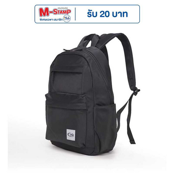 HQ LUGGAGE กระเป๋าเป้ กระเป๋าโน๊ตบุ๊ค รุ่น 170