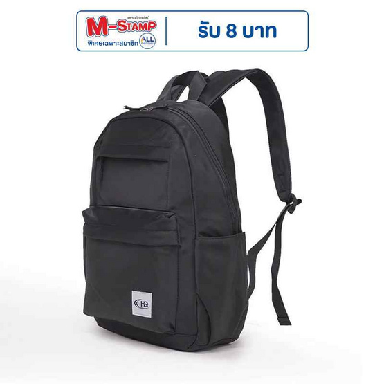 HQ LUGGAGE กระเป๋าเป้ กระเป๋าโน๊ตบุ๊ค รุ่น 170 HQ LUGGAGE กระเป๋าเป้ กระเป๋าโน๊ตบุ๊ค รุ่น 170