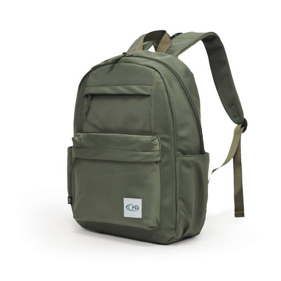 HQ LUGGAGE กระเป๋าเป้ กระเป๋าโน๊ตบุ๊ค รุ่น 170