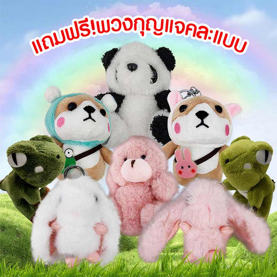 HQ LUGGAGE กระเป๋าเป้ กระเป๋าโน๊ตบุ๊ค รุ่น 170