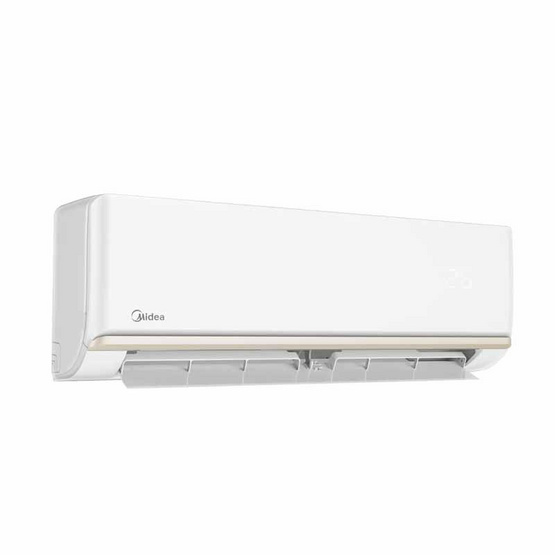 MIDEA เครื่องปรับอากาศติดผนัง 18200 BTU รุ่น MSAG -18CRN8(A) MIDEA เครื่องปรับอากาศติดผนัง 18200 BTU รุ่น MSAG -18CRN8(A)