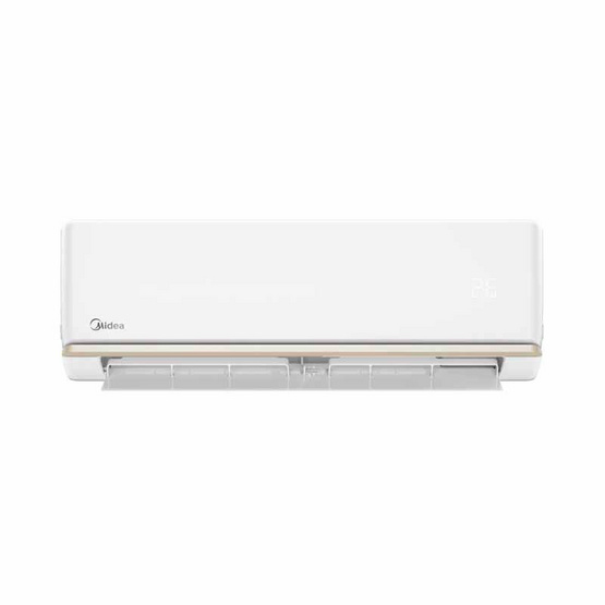 MIDEA เครื่องปรับอากาศติดผนัง 9300 BTU รุ่น MSAG-09CRN8(C) MIDEA เครื่องปรับอากาศติดผนัง 9300 BTU รุ่น MSAG-09CRN8(C)