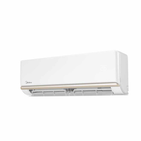 MIDEA เครื่องปรับอากาศติดผนัง 18200 BTU รุ่น MSAG -18CRN8(C) MIDEA เครื่องปรับอากาศติดผนัง 18200 BTU รุ่น MSAG -18CRN8(C)