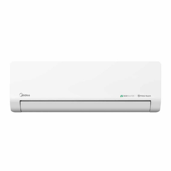 MIDEA เครื่องปรับอากาศติดผนัง 12000 BTU รุ่น MSNE-13CRFN8(C) MIDEA เครื่องปรับอากาศติดผนัง 12000 BTU รุ่น MSNE-13CRFN8(C)