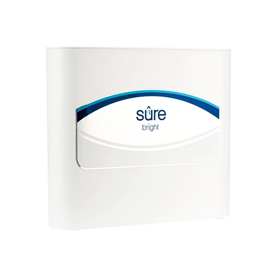 SAFE เครื่องกรองน้ำ รุ่น Sure Bright SAFE เครื่องกรองน้ำ รุ่น Sure Bright