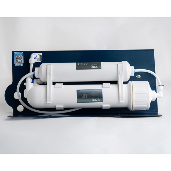 SAFE เครื่องกรองน้ำ รุ่น SURE UF-5S SAFE เครื่องกรองน้ำ รุ่น SURE UF-5S