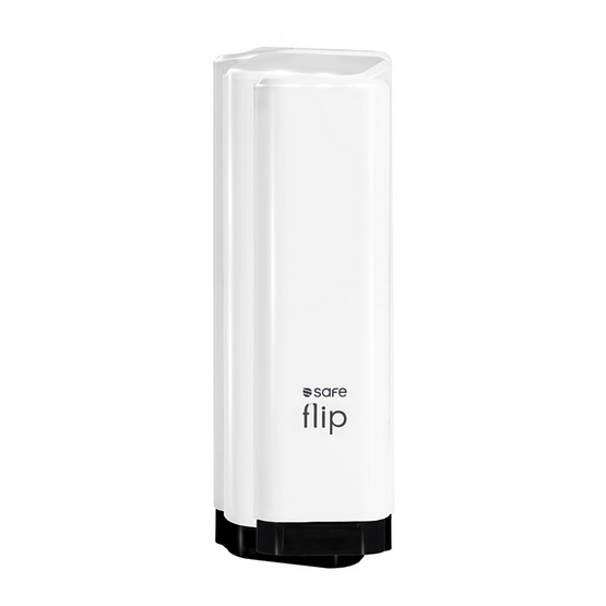 SAFE เครื่องกรองน้ำ รุ่น Flip SAFE เครื่องกรองน้ำ รุ่น Flip