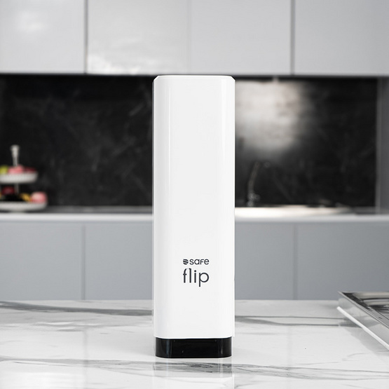 SAFE เครื่องกรองน้ำ รุ่น Flip SAFE เครื่องกรองน้ำ รุ่น Flip