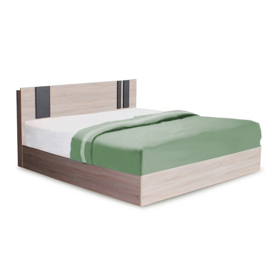 SOLOMON ชุดห้องนอน Charlotte สี Solid SOLOMON ชุดห้องนอน Charlotte สี Solid