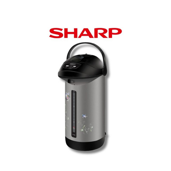 SHARP กระติกน้ำร้อน ความจุ 3.6 ลิตร รุ่น KP-B36S