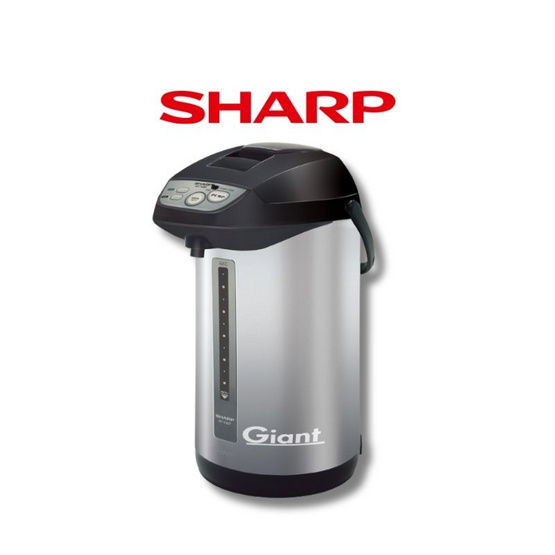 SHARP กระติกน้ำร้อน ความจุ 4 ลิตร รุ่น KP-Y40P
