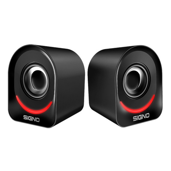 SIGNO ลำโพงเกม ZONAR SP-616 SIGNO ลำโพงเกม ZONAR SP-616