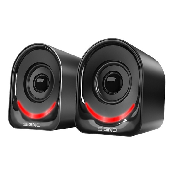SIGNO ลำโพงเกม ZONAR SP-616 SIGNO ลำโพงเกม ZONAR SP-616