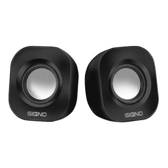 SIGNO ลำโพง ZAGGO SP-617