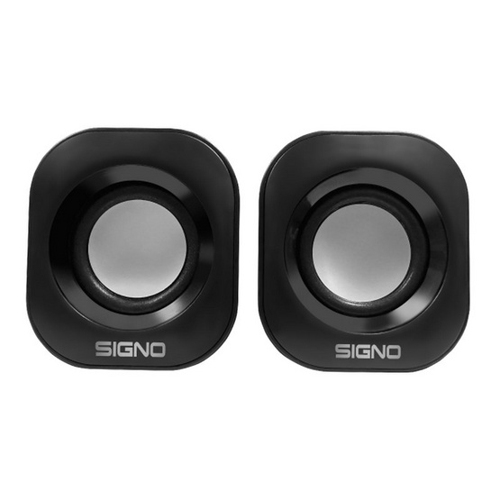 SIGNO ลำโพง ZAGGO SP-617