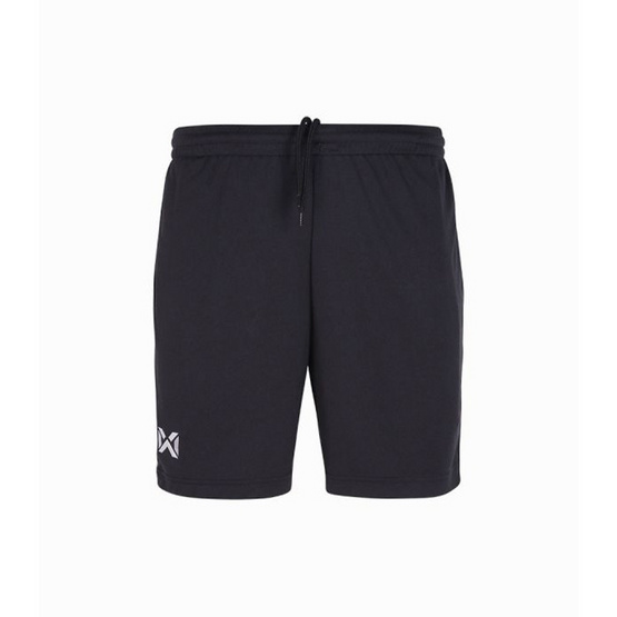 Warrix กางเกงฟุตบอลขาสั้น Teamwear Unisex รุ่น Power Stride Shorts