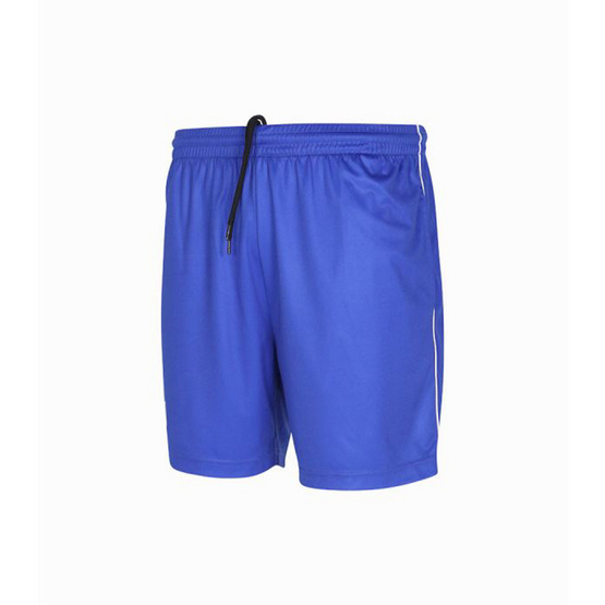 Warrix กางเกงฟุตบอลขาสั้น Teamwear Unisex รุ่น Power Stride Shorts Warrix กางเกงฟุตบอลขาสั้น Teamwear Unisex รุ่น Power Stride Shorts