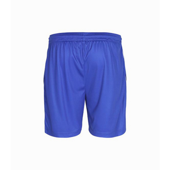 Warrix กางเกงฟุตบอลขาสั้น Teamwear Unisex รุ่น Power Stride Shorts Warrix กางเกงฟุตบอลขาสั้น Teamwear Unisex รุ่น Power Stride Shorts