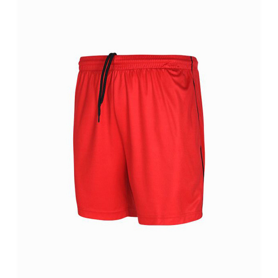 Warrix กางเกงฟุตบอลขาสั้น Teamwear Unisex รุ่น Power Stride Shorts Warrix กางเกงฟุตบอลขาสั้น Teamwear Unisex รุ่น Power Stride Shorts