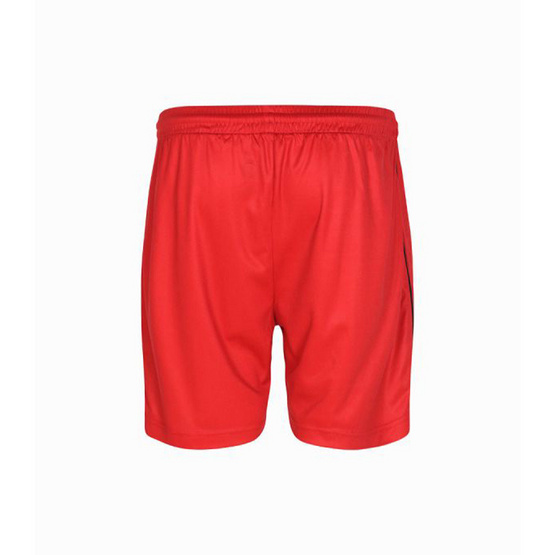 Warrix กางเกงฟุตบอลขาสั้น Teamwear Unisex รุ่น Power Stride Shorts Warrix กางเกงฟุตบอลขาสั้น Teamwear Unisex รุ่น Power Stride Shorts