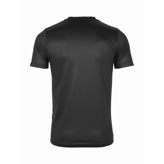 Warrix เสื้อฟุตบอลคอกลมแขนสั้นพิมพ์ลาย Teamwear รุ่น Windwin Team Wear