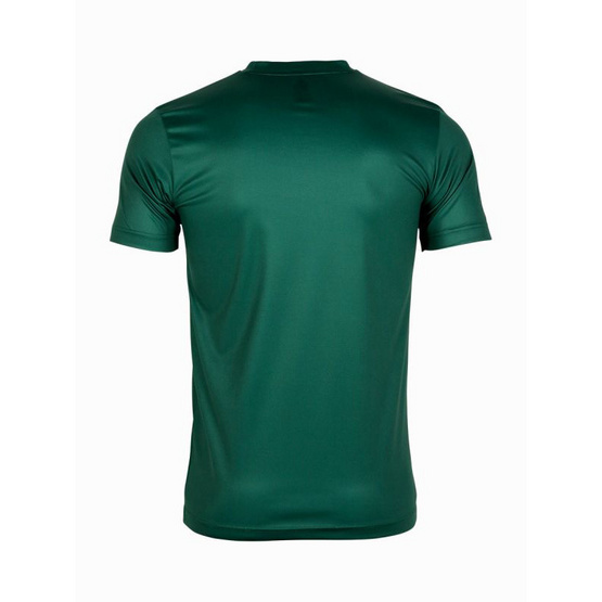 Warrix เสื้อฟุตบอลคอกลมแขนสั้นพิมพ์ลาย Teamwear รุ่น Windwin Team Wear Warrix เสื้อฟุตบอลคอกลมแขนสั้นพิมพ์ลาย Teamwear รุ่น Windwin Team Wear