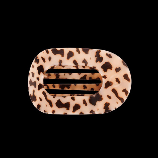 TELETIES กิ๊บหนีบผม Blonde Tortoise TELETIES กิ๊บหนีบผม Blonde Tortoise