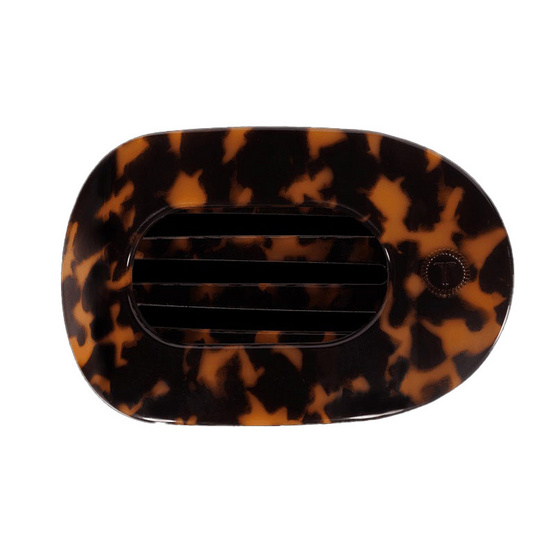 TELETIES กิ๊บหนีบผม Tortoise TELETIES กิ๊บหนีบผม Tortoise